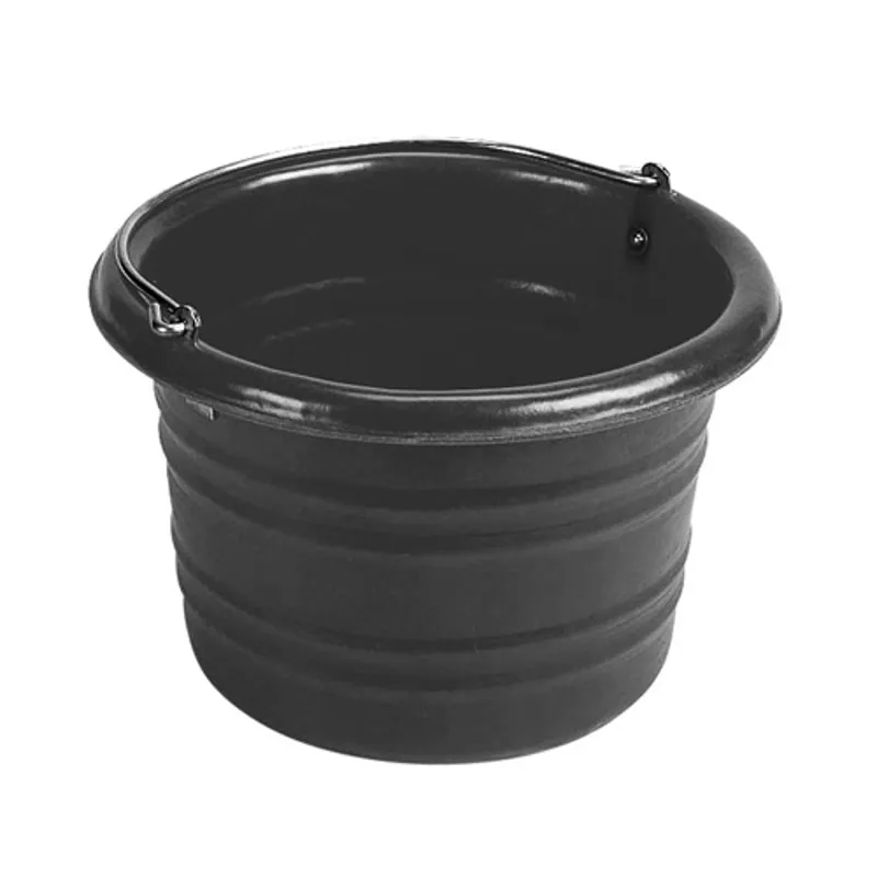 Jumbo Sized Water Bucket with Handle